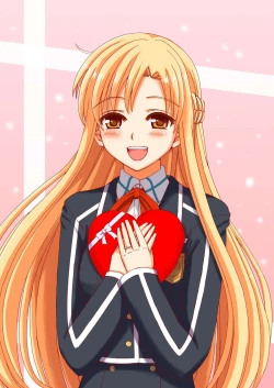 Page 3 of Zutto Kimi to Issho ni