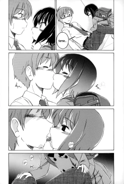 Page 75 of Youshou no Hana no Himitsu - The secret of Girls flowers