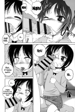 Page 87 of Youshou no Hana no Himitsu - The secret of Girls flowers