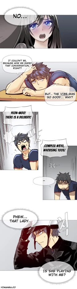 Page 15 of Household Affairs Ch. 11-23