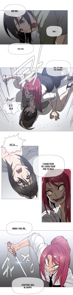 Page 267 of Household Affairs Ch. 11-23