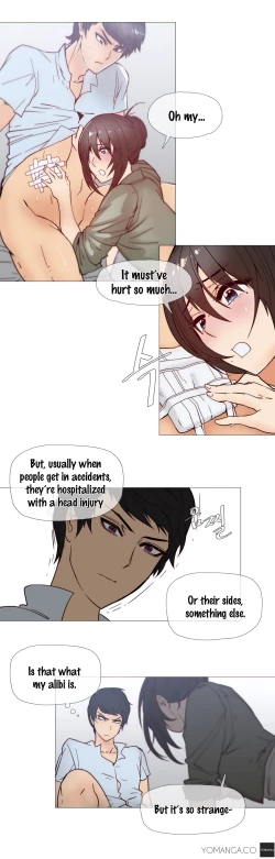 Page 284 of Household Affairs Ch. 11-23