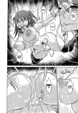 Page 96 of Nare no Hate, Mesubuta | You Reap what you Sow, Bitch! Ch. 1-6