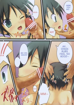 Page 3 of Sweet Cat Colorful! 2