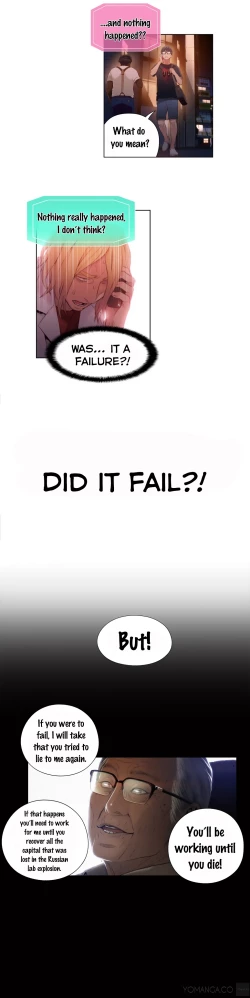 Page 1078 of Sweet Guy Ch. 1-42