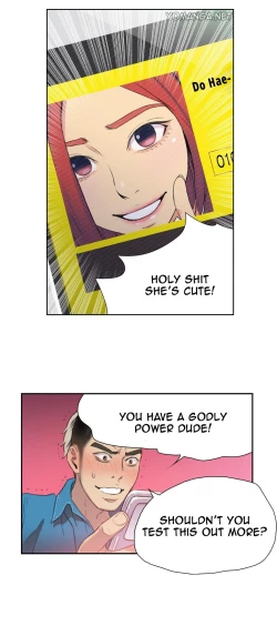 Page 346 of Sweet Guy Ch. 1-42