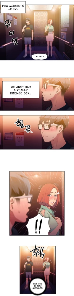 Page 604 of Sweet Guy Ch. 1-42