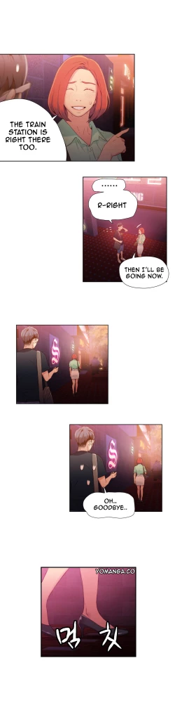 Page 607 of Sweet Guy Ch. 1-42