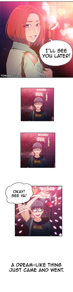 Page 608 of Sweet Guy Ch. 1-42