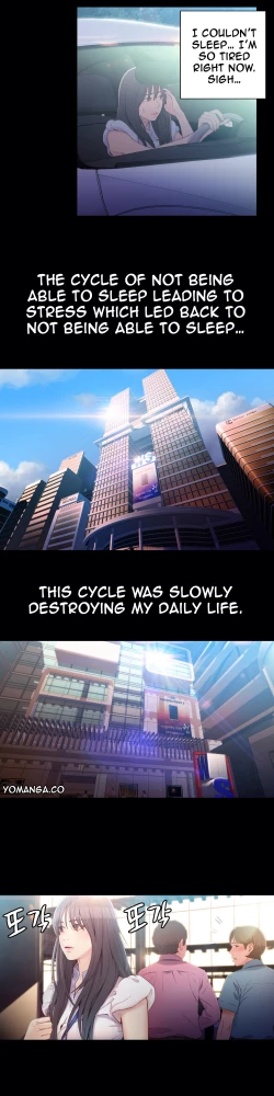 Page 619 of Sweet Guy Ch. 1-42