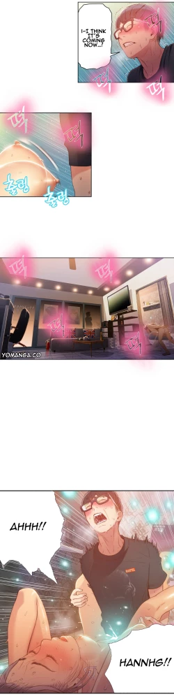 Page 703 of Sweet Guy Ch. 1-42