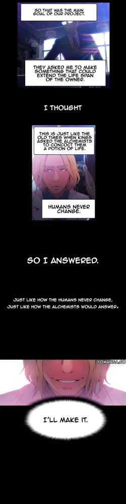 Page 721 of Sweet Guy Ch. 1-42