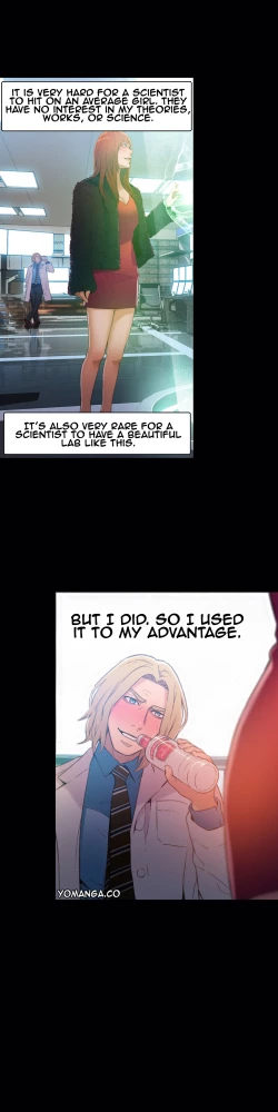 Page 724 of Sweet Guy Ch. 1-42