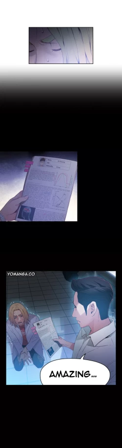 Page 748 of Sweet Guy Ch. 1-42