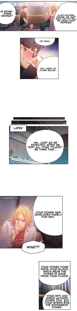 Page 763 of Sweet Guy Ch. 1-42