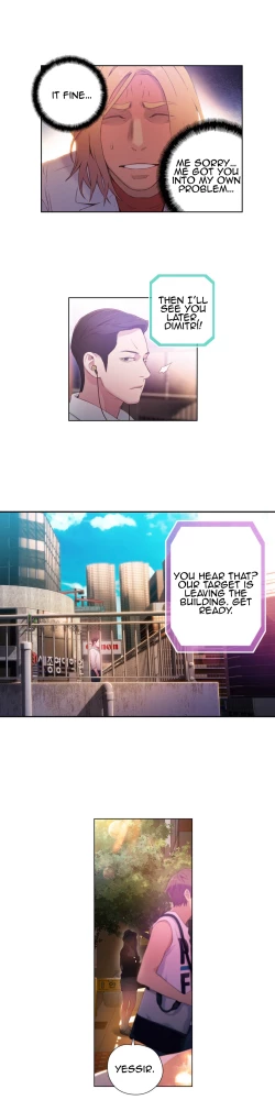 Page 769 of Sweet Guy Ch. 1-42