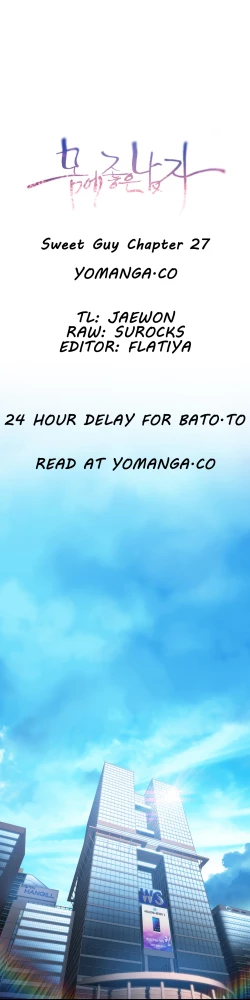 Page 774 of Sweet Guy Ch. 1-42