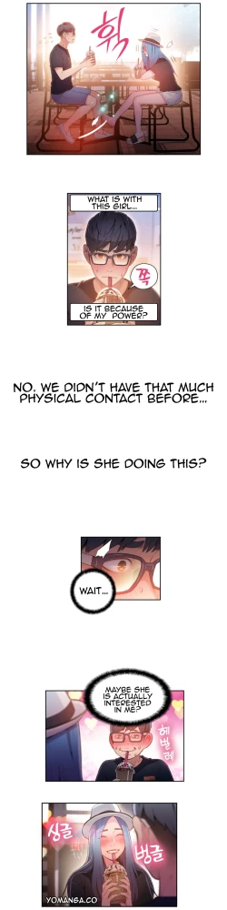 Page 784 of Sweet Guy Ch. 1-42