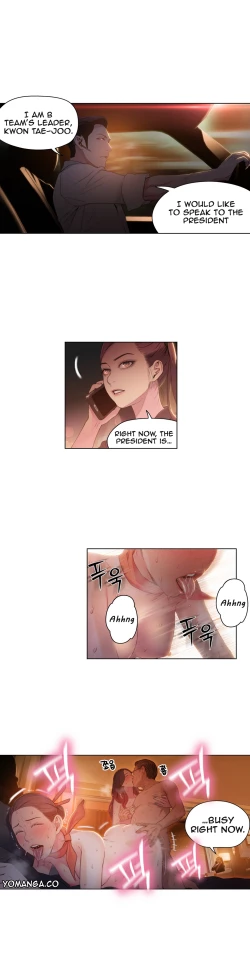 Page 830 of Sweet Guy Ch. 1-42