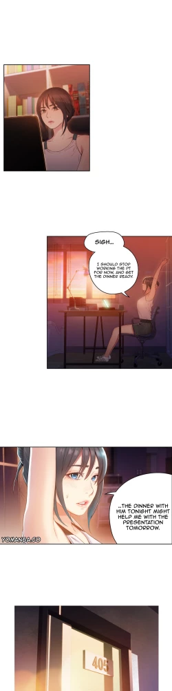 Page 835 of Sweet Guy Ch. 1-42