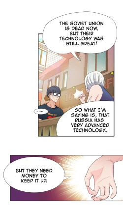 Page 84 of Sweet Guy Ch. 1-42