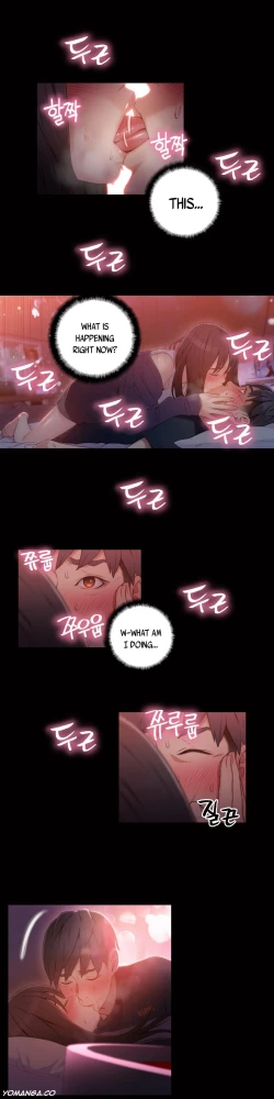 Page 865 of Sweet Guy Ch. 1-42