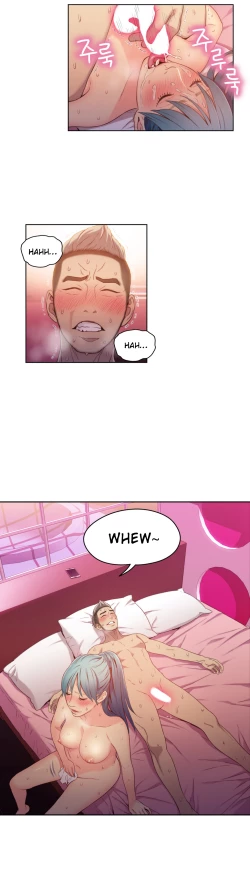 Page 909 of Sweet Guy Ch. 1-42
