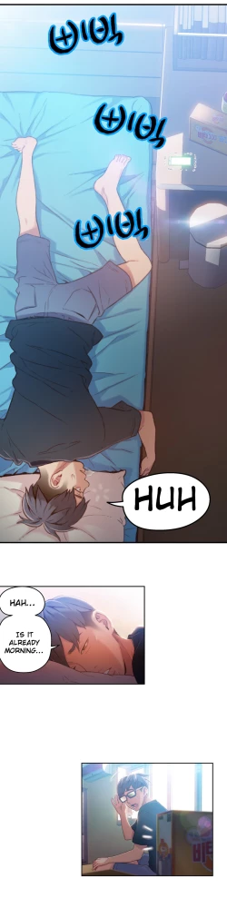 Page 923 of Sweet Guy Ch. 1-42