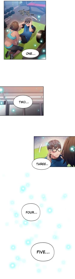 Page 953 of Sweet Guy Ch. 1-42