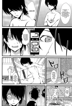 Page 19 of Koyomi H Ichi