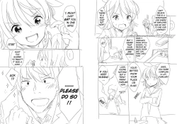 Page 5 of Shuushoku saki ha rakudai majo no tsukaima | Familiar of useless witch