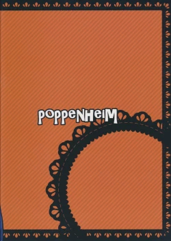 Page 20 of Kamiki Mirai no Sekai