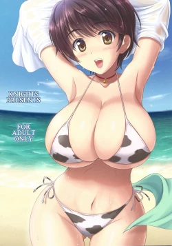 Page 18 of Mo~tto! Oishii Shizuku