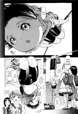 Page 1 of Chibikko Nurse | Little Nurse