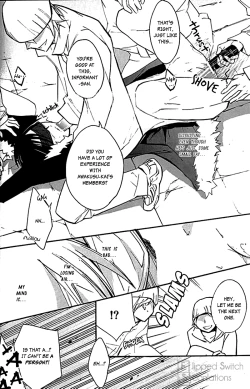 Page 18 of Izaya Kankin