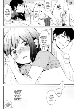 Page 211 of Ame ga Yamu Made - until the tears stop