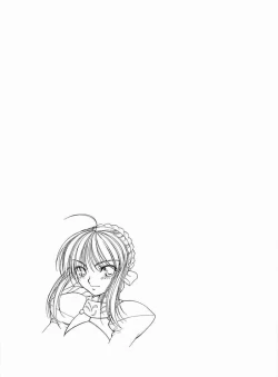 Page 25 of Nekomimi Fate 2