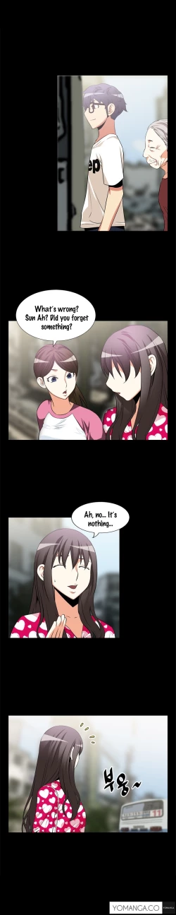 Page 118 of Love Parameter 1ENGLISH