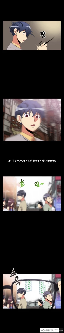 Page 18 of Love Parameter 1ENGLISH