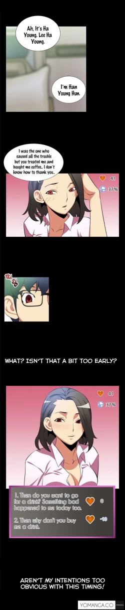 Page 49 of Love Parameter 1ENGLISH