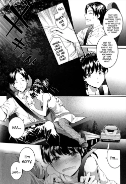 Page 131 of SAYONARA FAIRIES Ch. 1-7