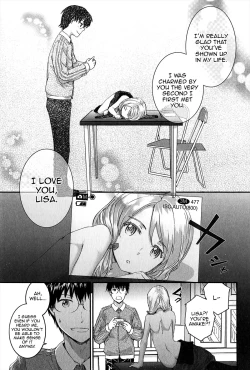 Page 27 of SAYONARA FAIRIES Ch. 1-7