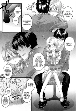 Page 58 of SAYONARA FAIRIES Ch. 1-7