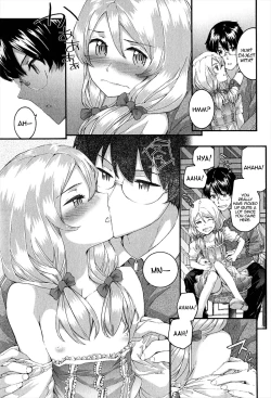 Page 59 of SAYONARA FAIRIES Ch. 1-7