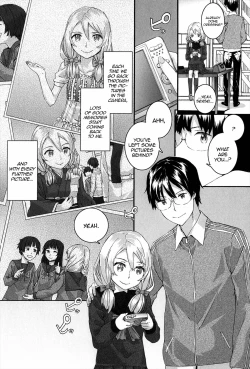 Page 96 of SAYONARA FAIRIES Ch. 1-7