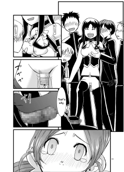 Page 16 of PROCURE HEART