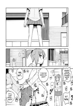 Page 20 of Yuki × Suba