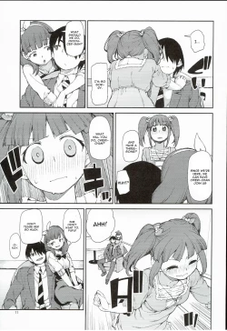 Page 13 of Zettai Sukutte Misemasu kara