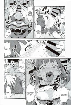 Page 20 of Zettai Sukutte Misemasu kara