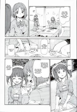 Page 22 of Zettai Sukutte Misemasu kara